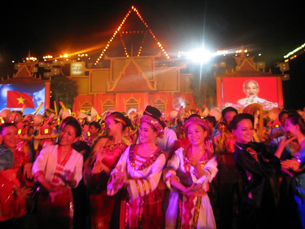 ទិវាបុណ្យវប្បធម៌កីឡានិងទេសចរណ៍តំបន់ជនរួមជាតិខ្មែរណាមបូលើកទី៦នឹងប្រព្រឹត្តទៅក្នុងរយៈពេលឆាប់ៗ